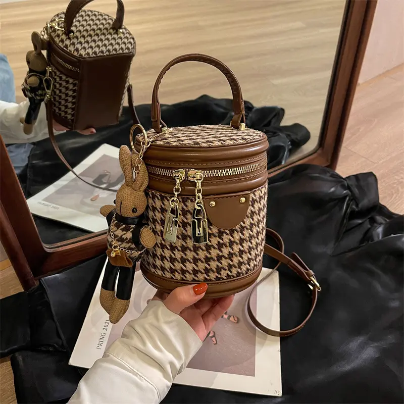 كروس بودي
