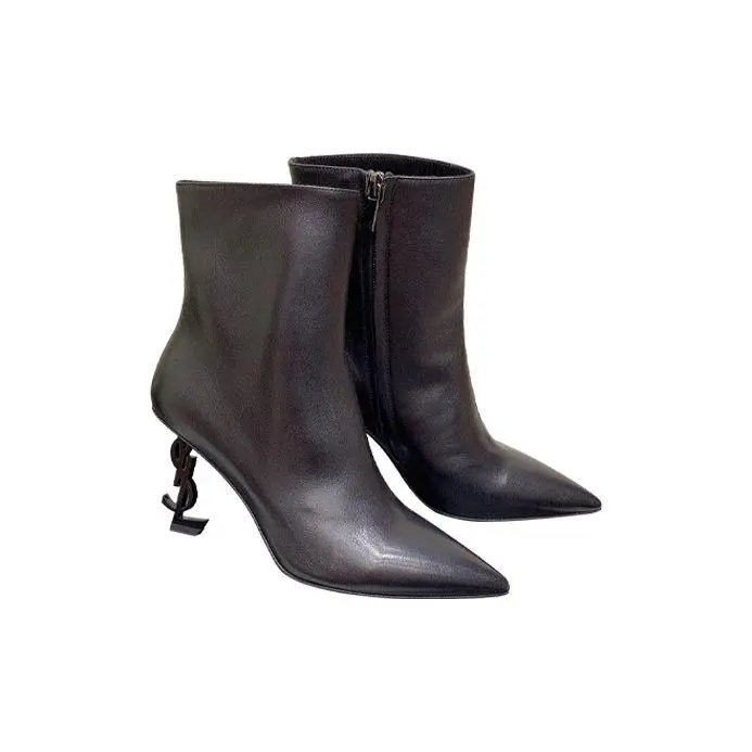 YSL كعب 8.5 سم NK4055