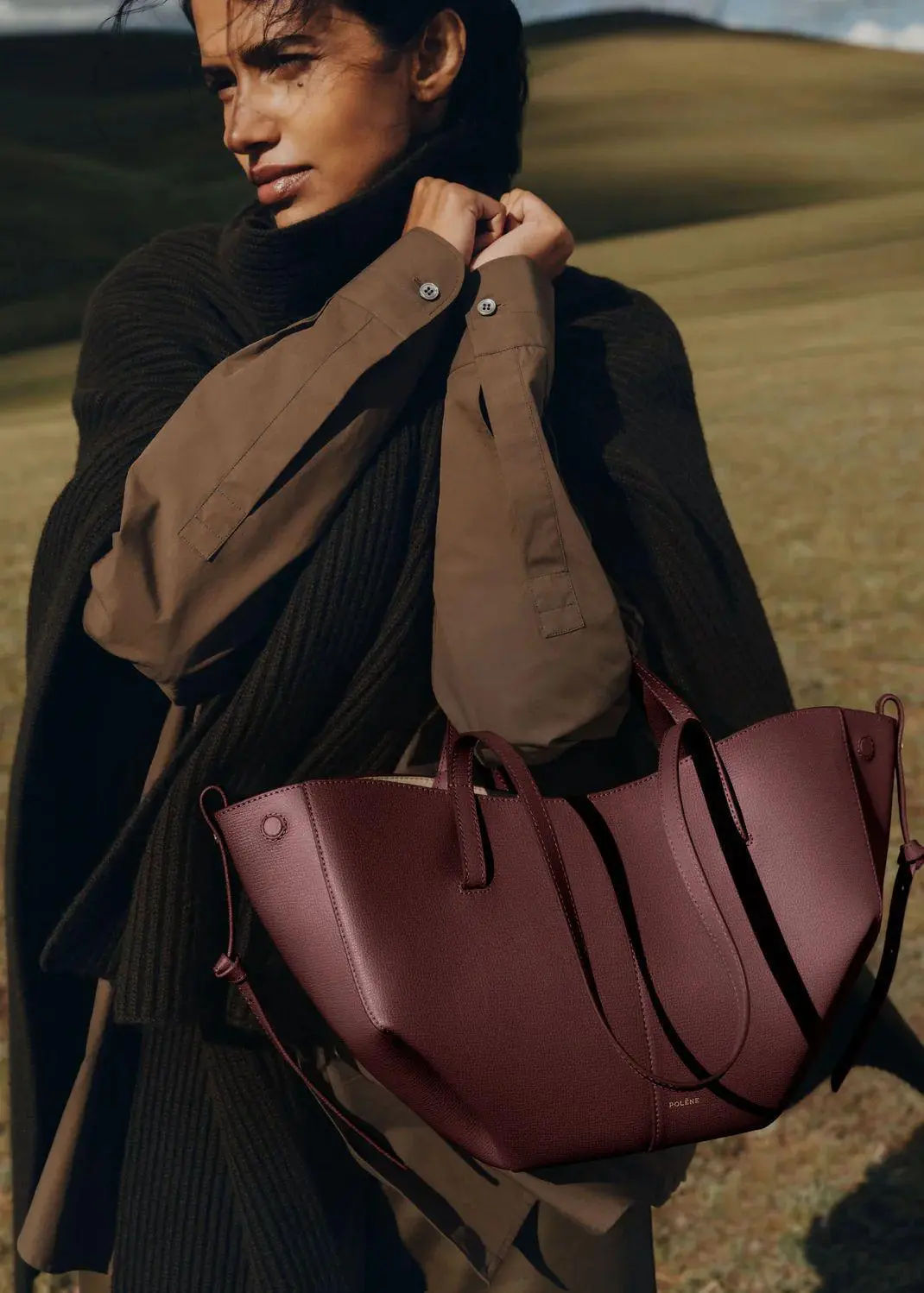 كيس بوليني صغير 22*33*13 سم PEB014 - صورة 1