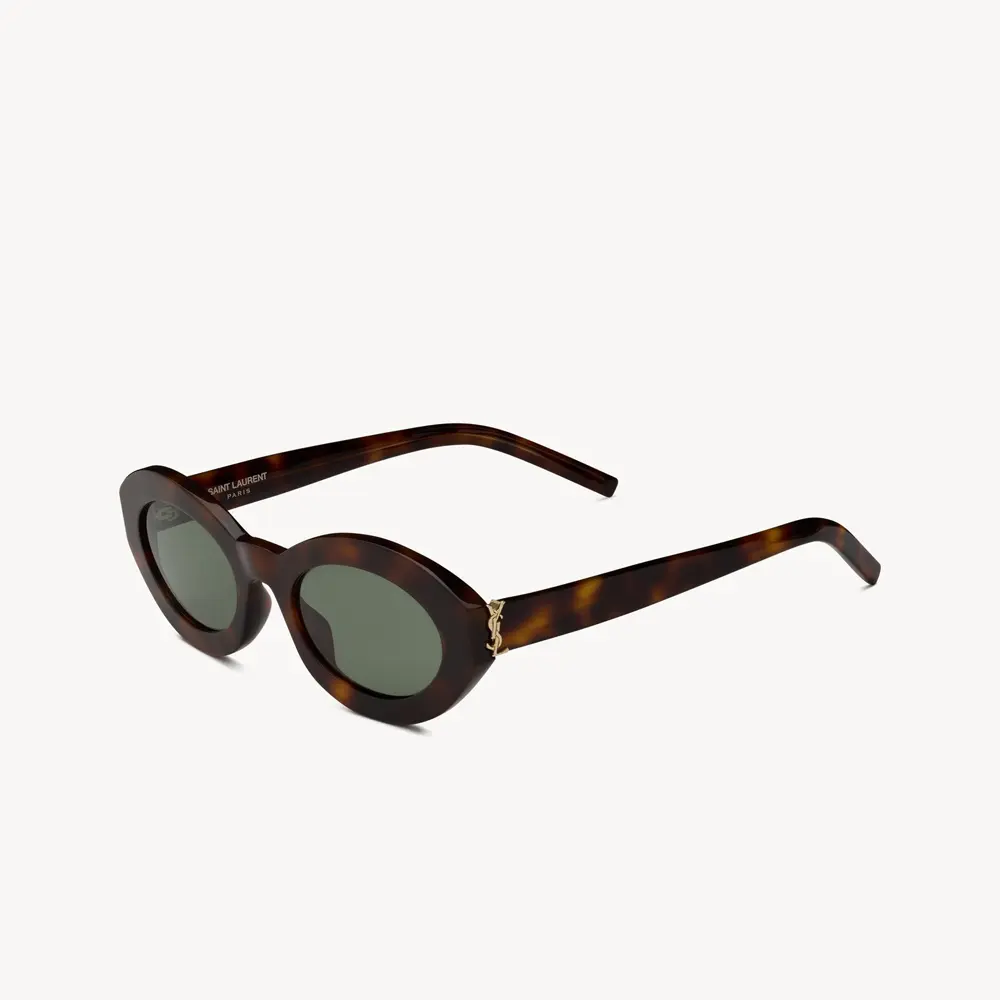 نظارة شمسية YSL YSG82