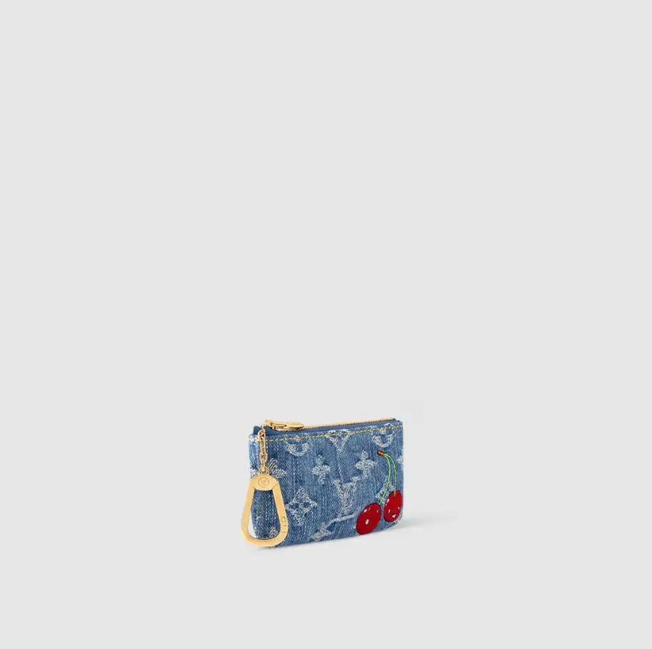 حقيبة مفاتيح LV HA31 - صورة 1