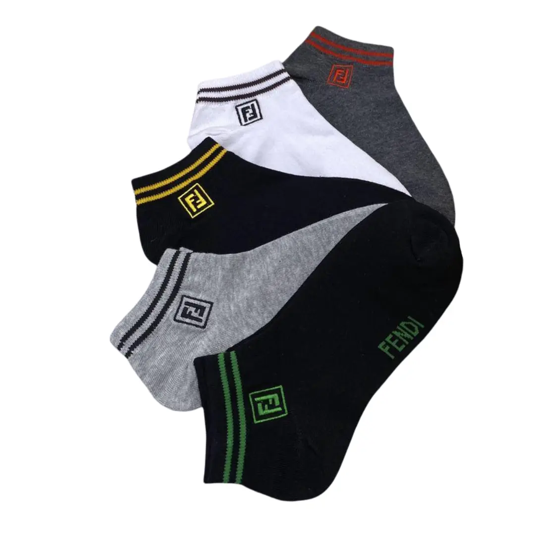جوارب فندي للرجال U75