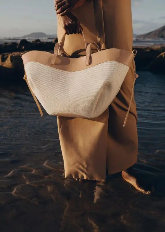 كيس بوليني كبير 34*40*19 سم PEB019 - صورة 3