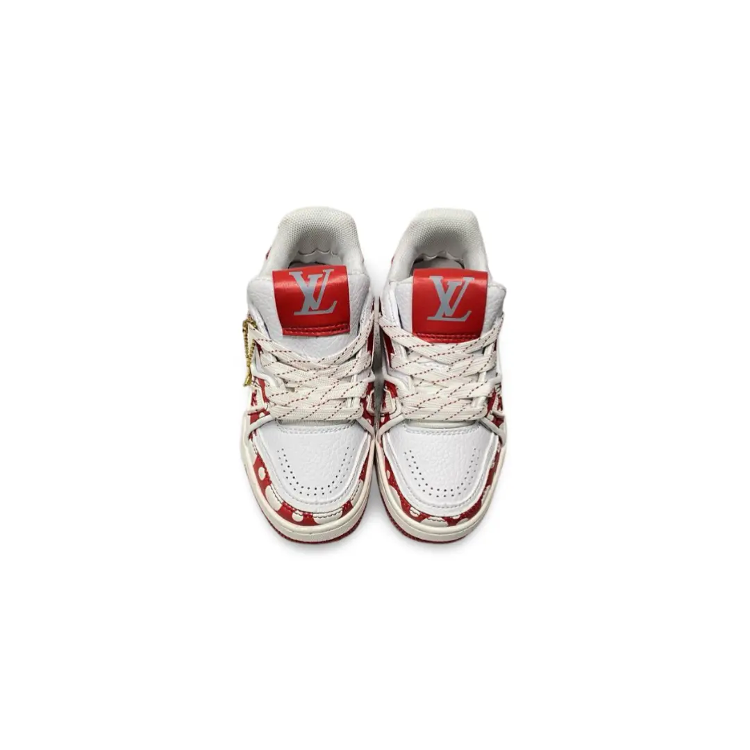 حذاء LV للأطفال KDS016 - صورة 2