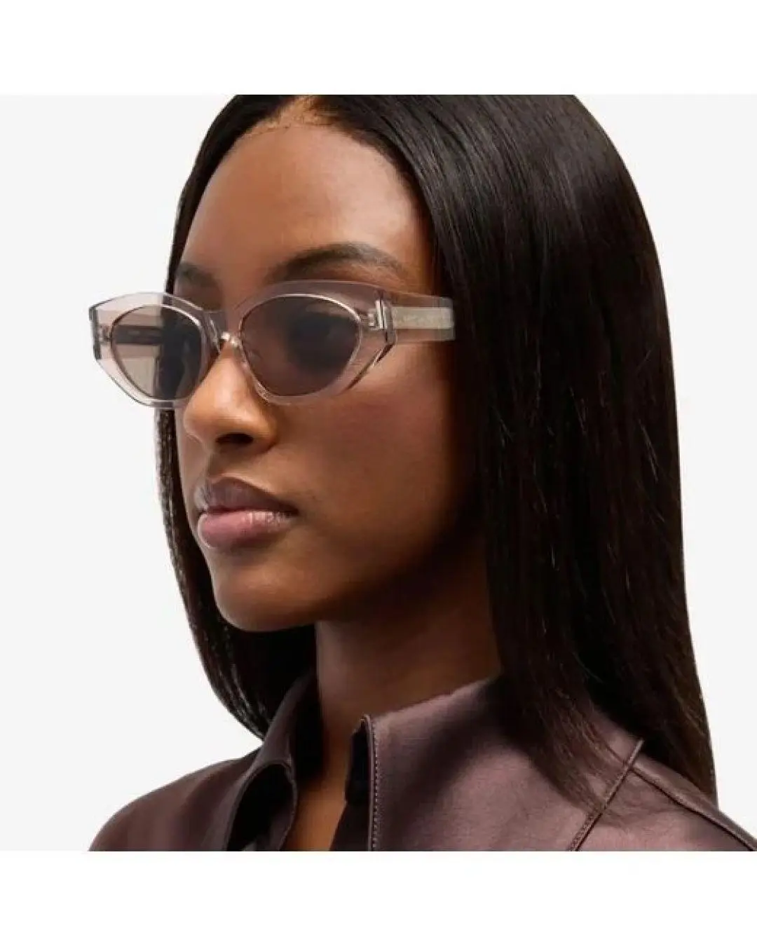 نظارة شمسية YSL YSG13 - صورة 1