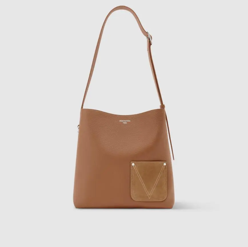LV حقيبة رجالية 30*33*15.5 سم LBM182