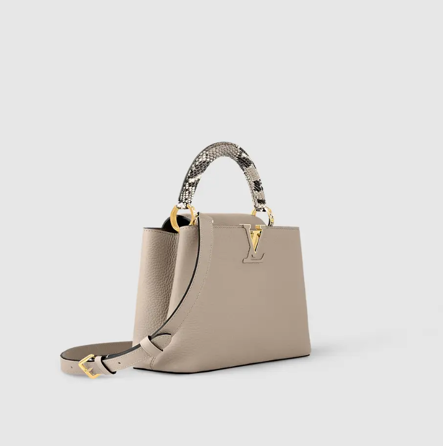 أكياس LV مقاس 27*18*9سم LB287 - صورة 1
