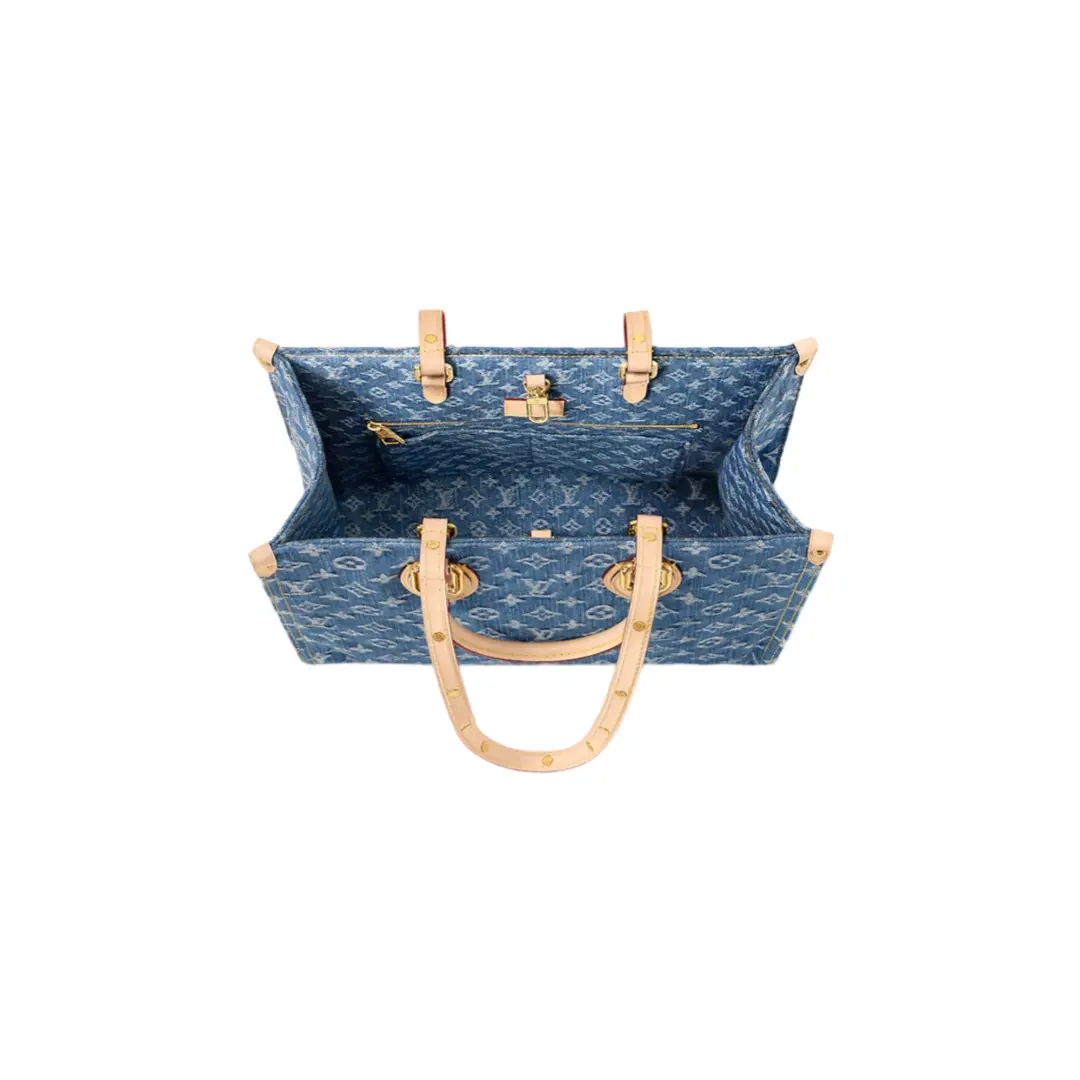 أكياس LV 35*27*14 سم LB107 - صورة 2