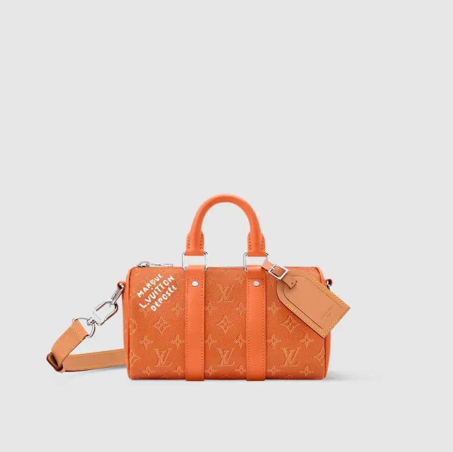 LV حقيبة رجالية 25*11*15 سم LBM172
