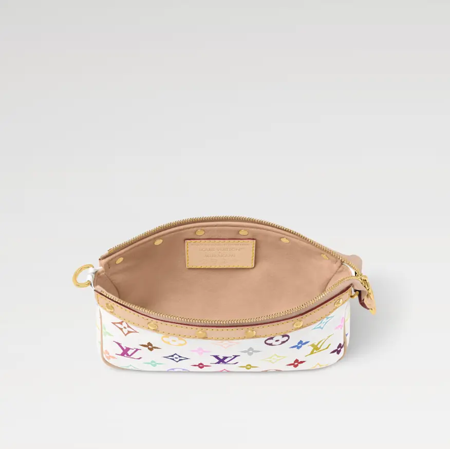 أكياس LV مقاس 13*4*22 سم LB035 - صورة 2