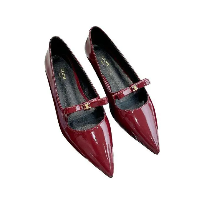 حذاء سيلين للنساء NK2243