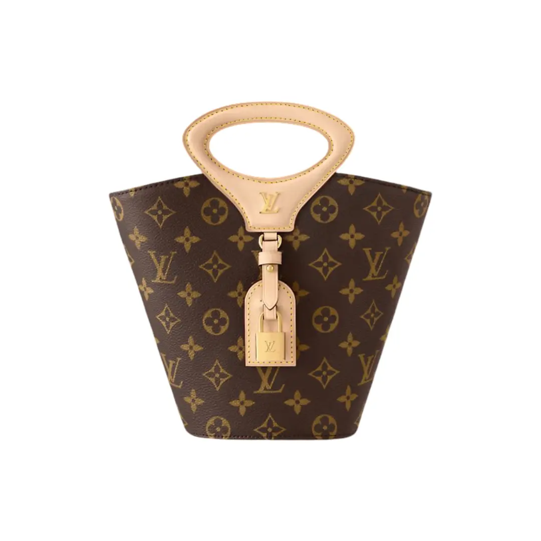 شنط LV مقاس 18*7*12 سم LB240