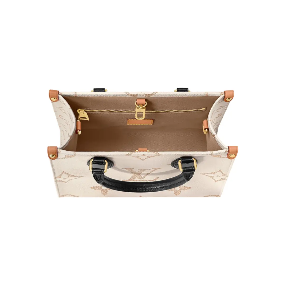 أكياس LV مقاس 25*19*11.5 سم LB104 - صورة 2