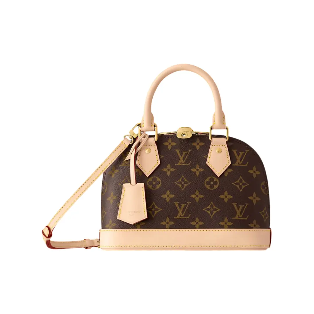 شنط LV مقاس 17.5*11.5*23.5 سم LB237