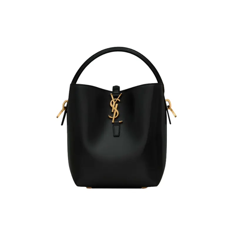 YSL حقائب 17*20*13 سم YB100 - صورة 4