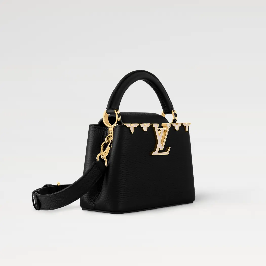 أكياس LV مقاس 21*14*8سم LB059 - صورة 1