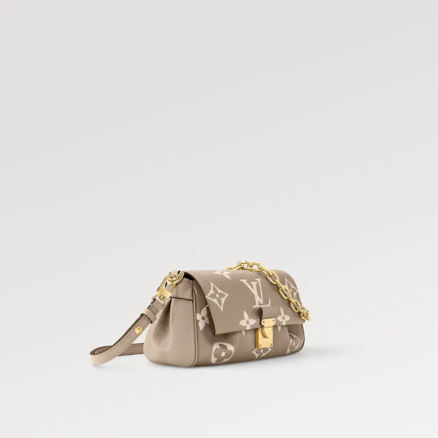 أكياس LV مقاس 14*9*24 سم LB028 - صورة 1