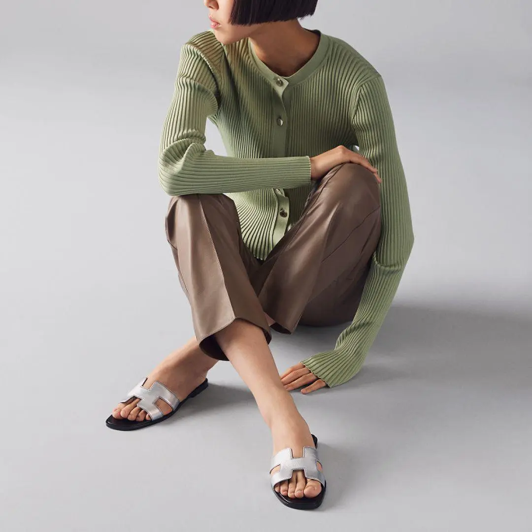 هيرميس حذاء نسائي NK5163 - صورة 3