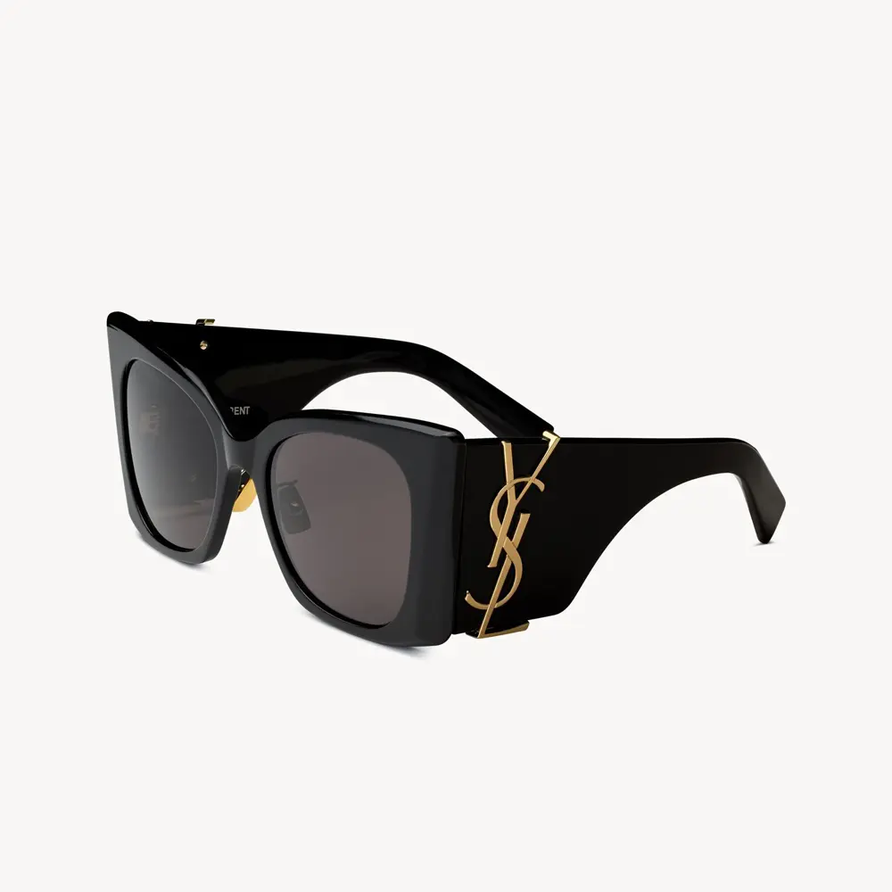 نظارة شمسية YSL YSG67