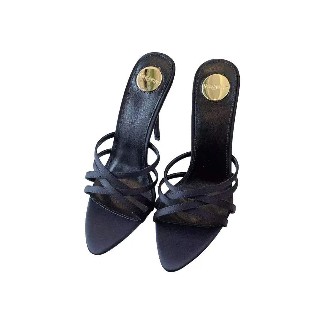 YSL كعب 10.5 سم NK7161