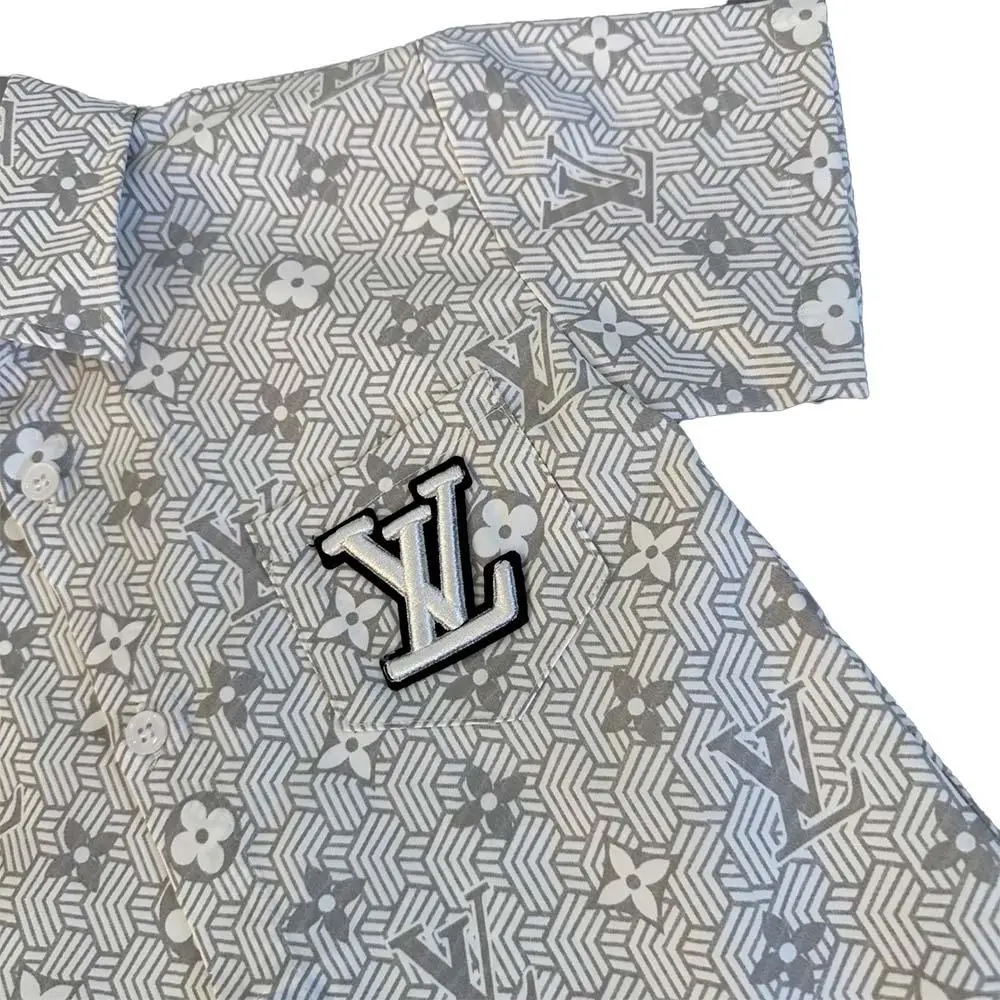 ملابس أطفال LV KDC164 - صورة 3