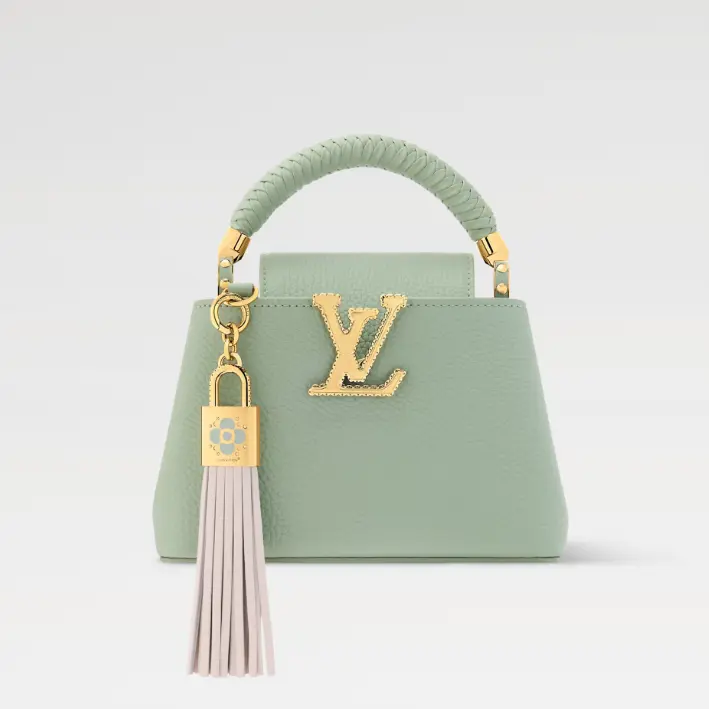 أكياس LV مقاس 21*13.6*8 سم LB326