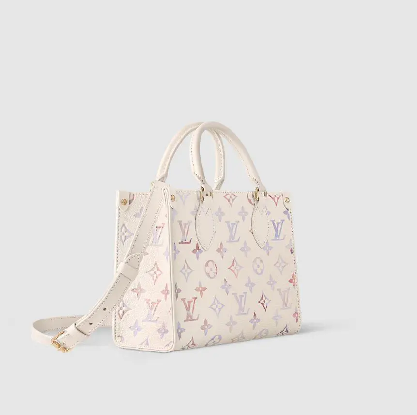 أكياس LV 19*11.5*25سم LB277 - صورة 1