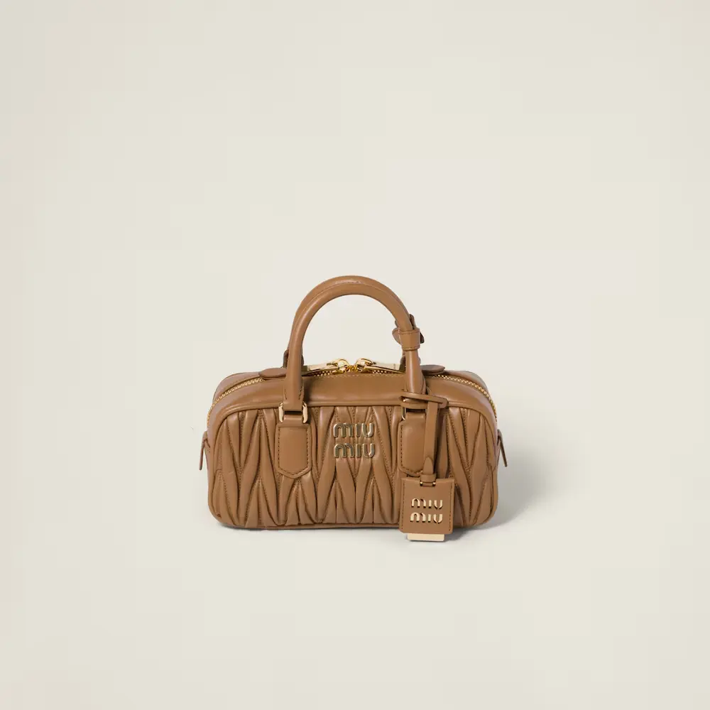 حقائب MIUMIU10.5سم*22سم*7.5سمMUB024