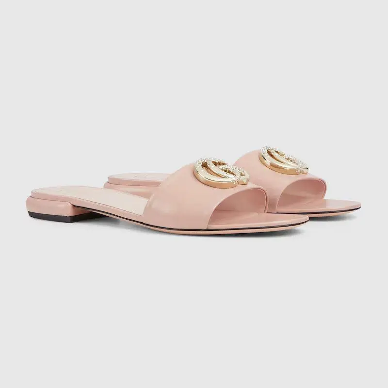 أحذية غوتشي النسائية NK2263