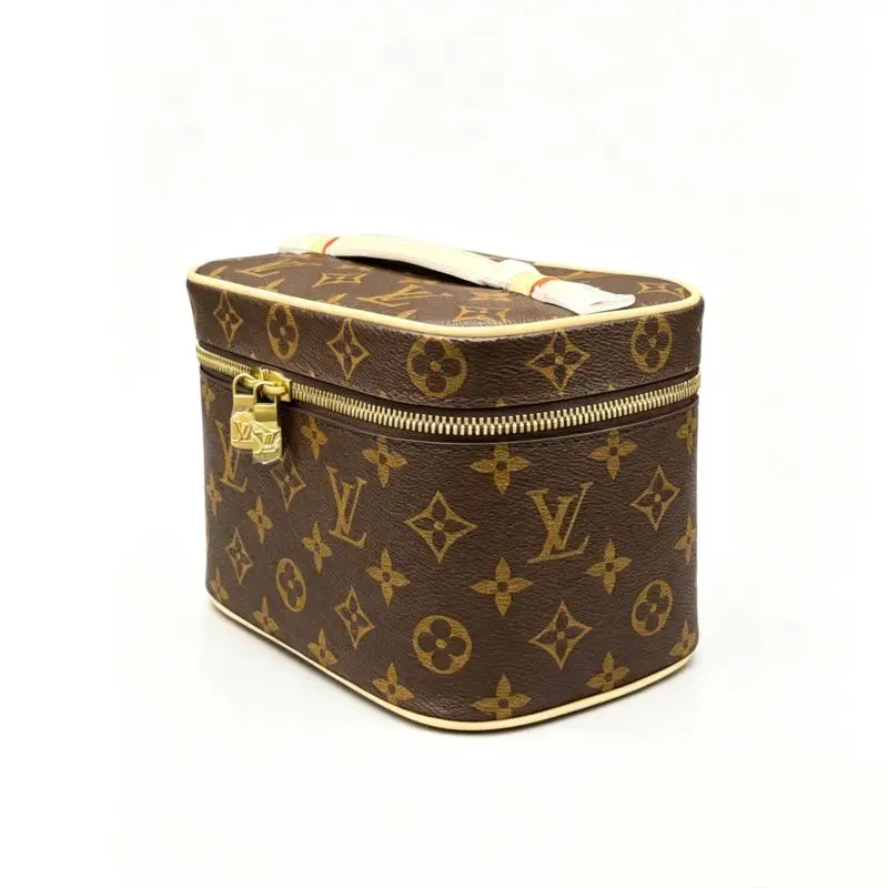 شنط LV مقاس 13.5*12*20 سم LB285 - صورة 3