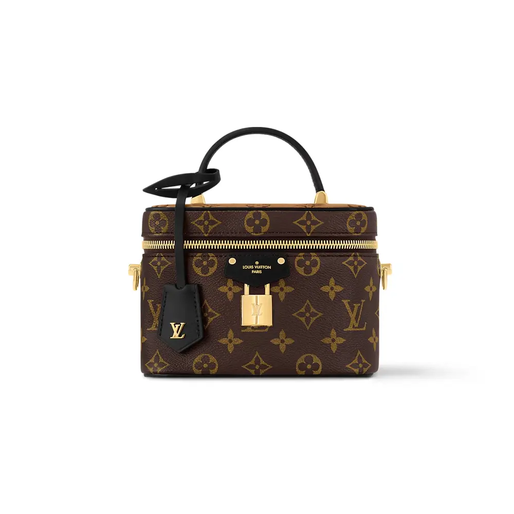 شنط LV مقاس 11*13*19 سم LB130