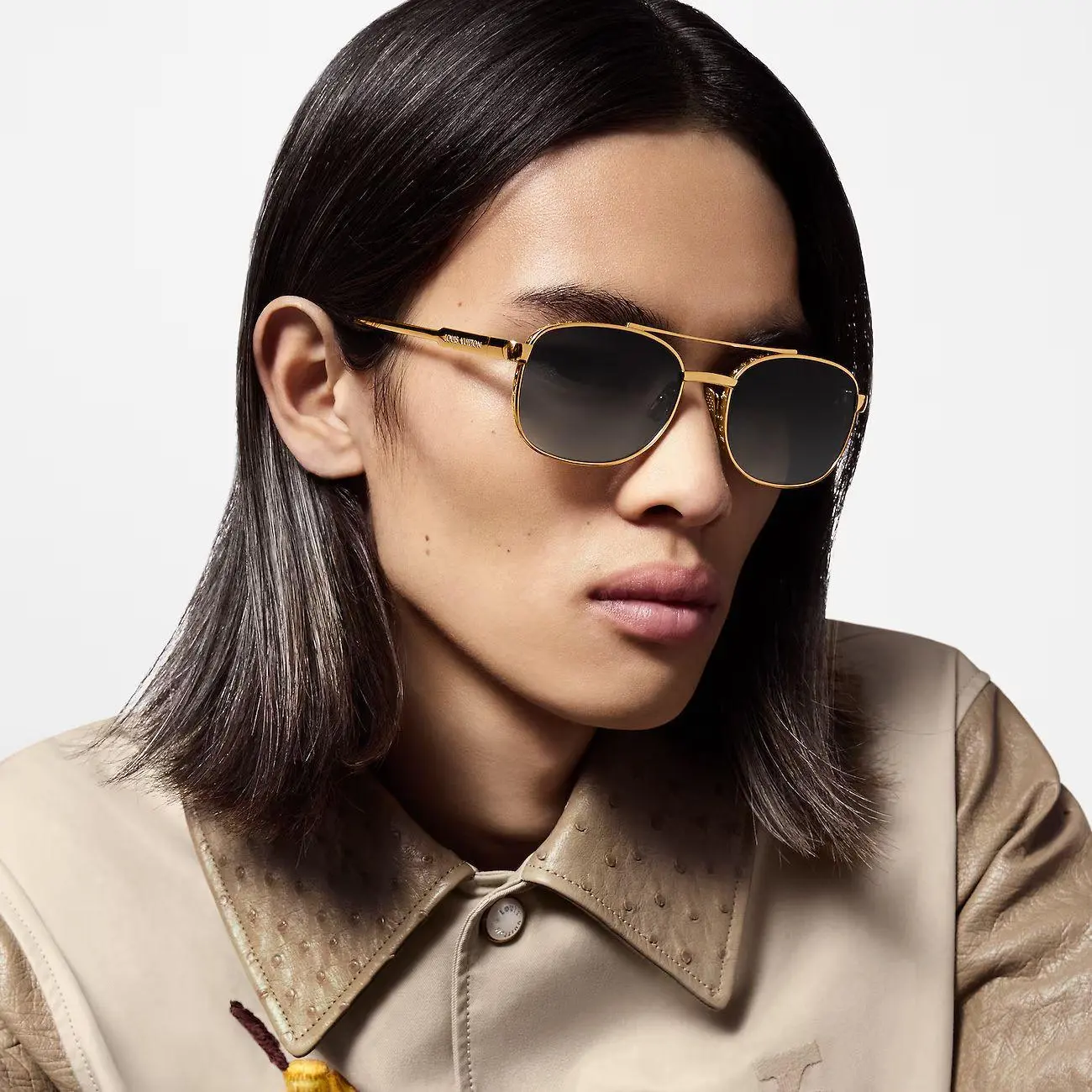 نظارات شمسية LV LSG10 - صورة 3