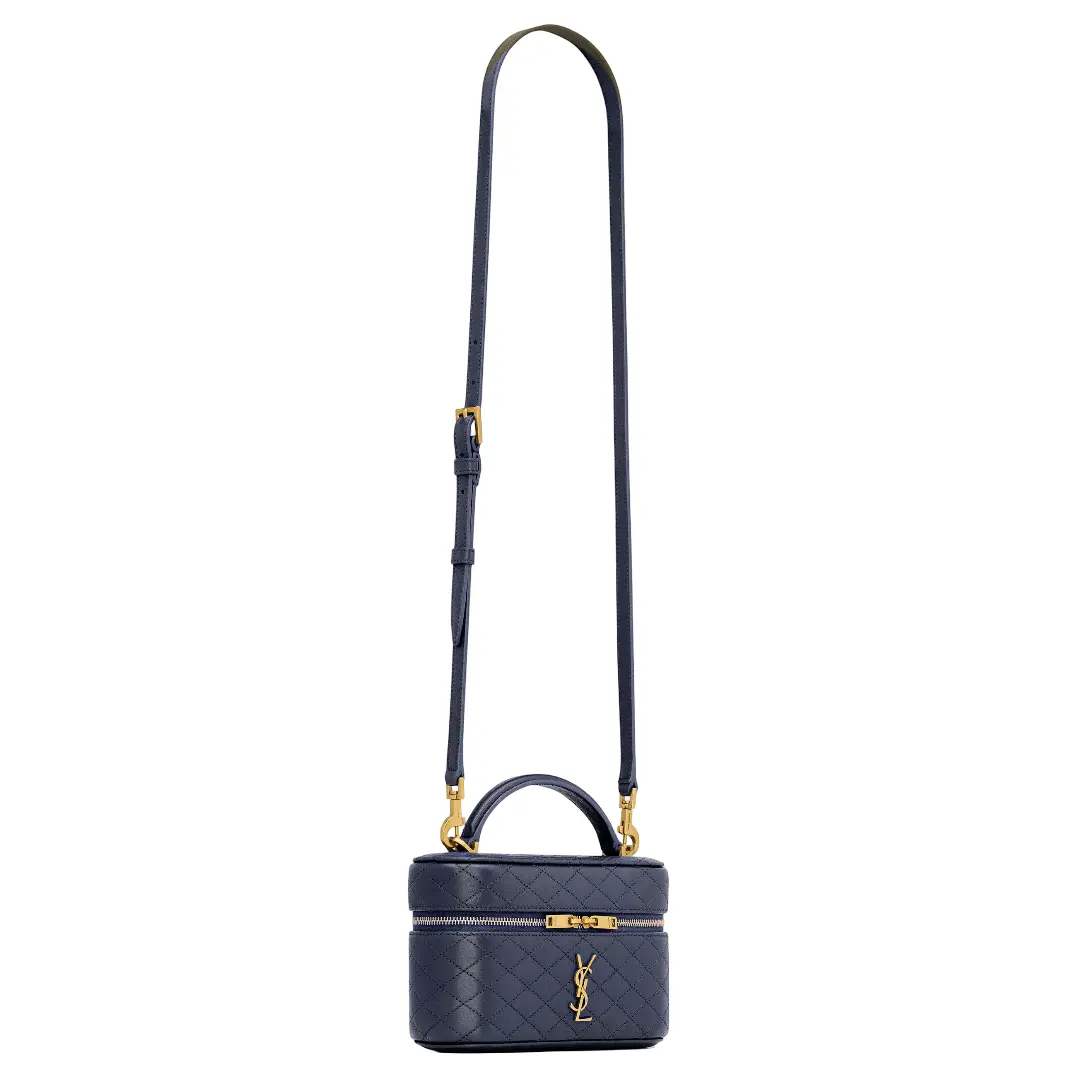 YSL حقائب 18*11*6.5 سم YB129 - صورة 2