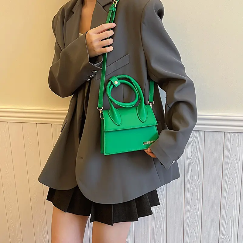 حقيبة صغيرة - صورة 2
