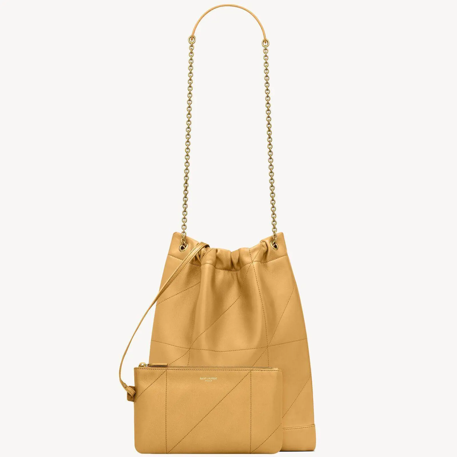 YSL أكياس 34*26*2 سم YB037 - صورة 1