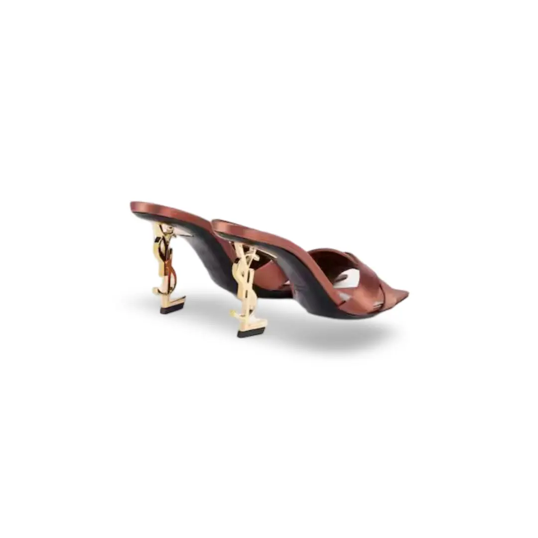 YSL كعب 10.5 سم NK497 - صورة 1