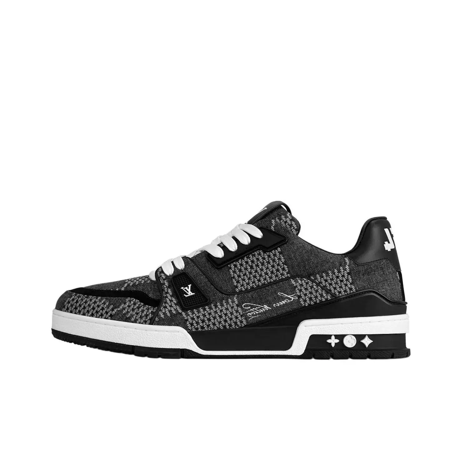 حذاء رياضي LV Trainer NK4174 - صورة 1