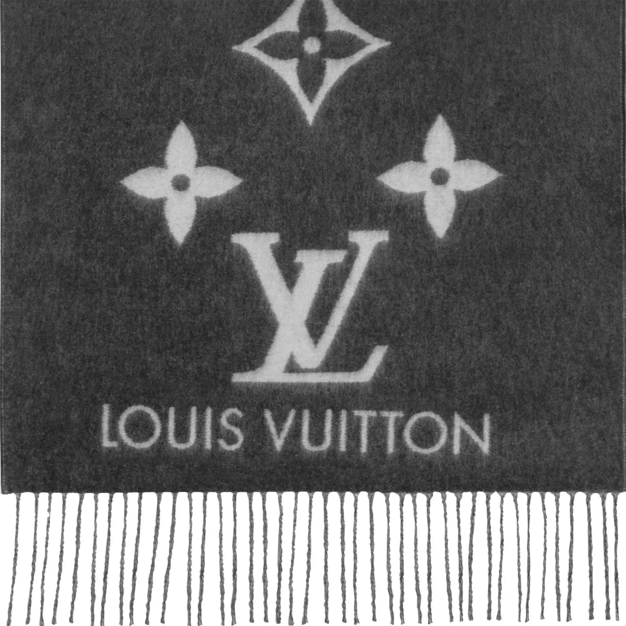 LV شال WJ022 - صورة 2
