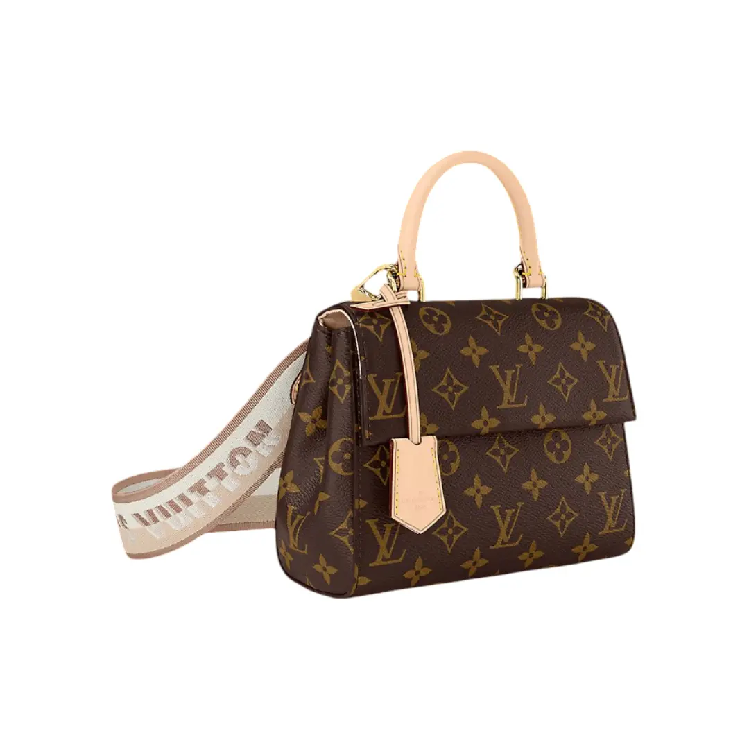 شنط LV مقاس 16*7.5*20 سم LB238 - صورة 1