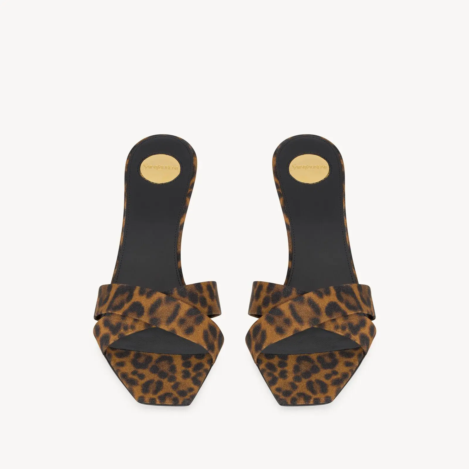 YSL كعب 7.5 سم NK1859 - صورة 2