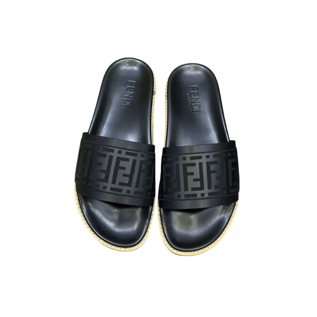 حذاء فندي للرجال NK1085