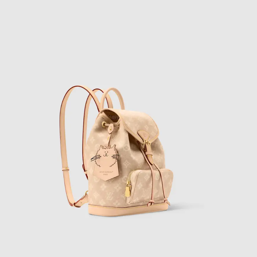 أكياس LV 30*18*28 سم LB317 - صورة 1