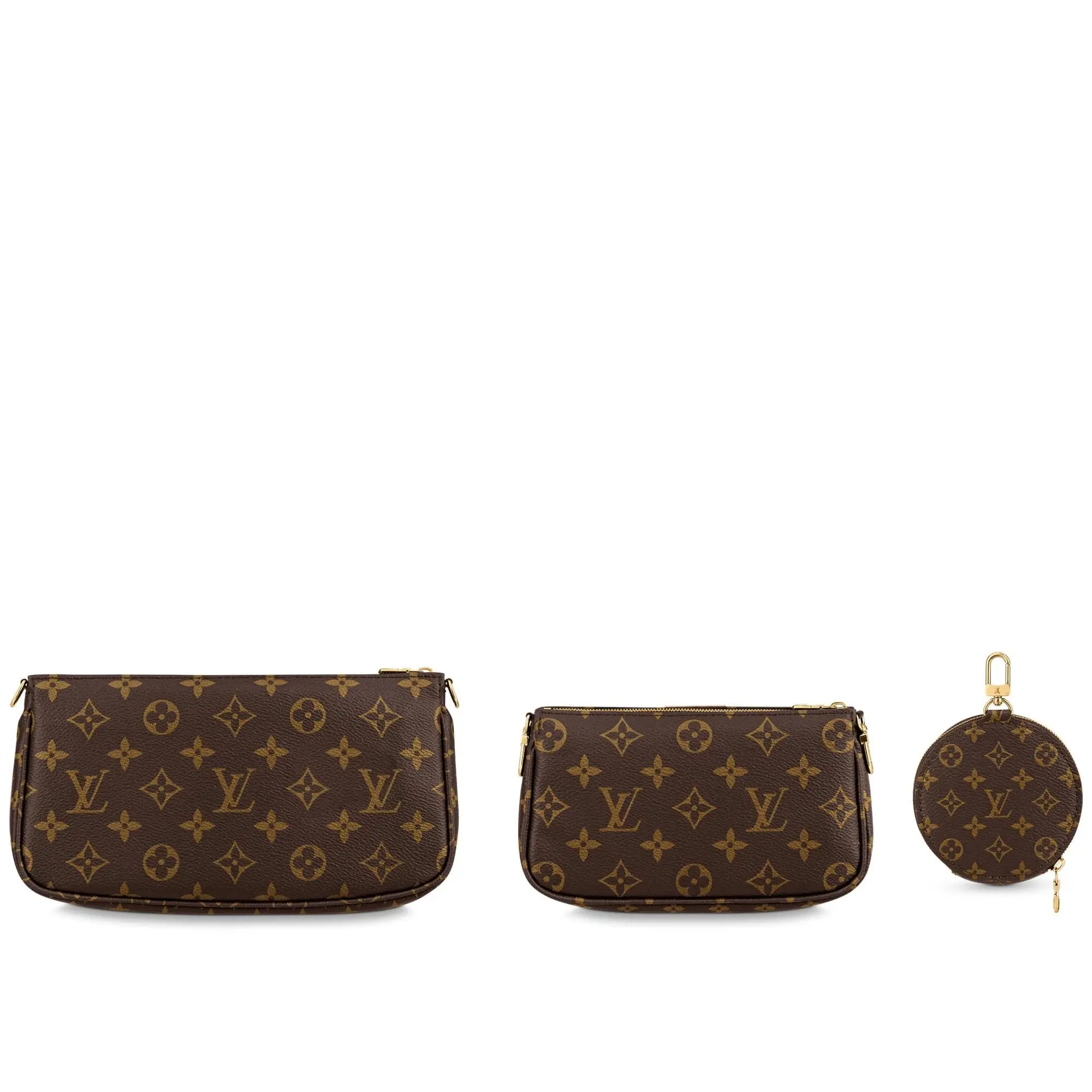 أكياس LV 24*13.5*4سم LB023 - صورة 3
