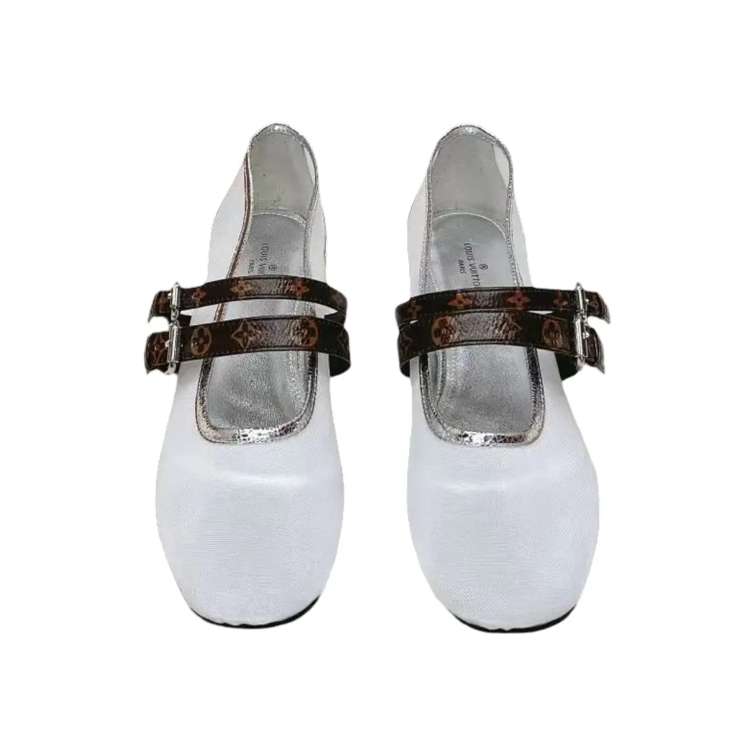 أحذية LV النسائية NK6909