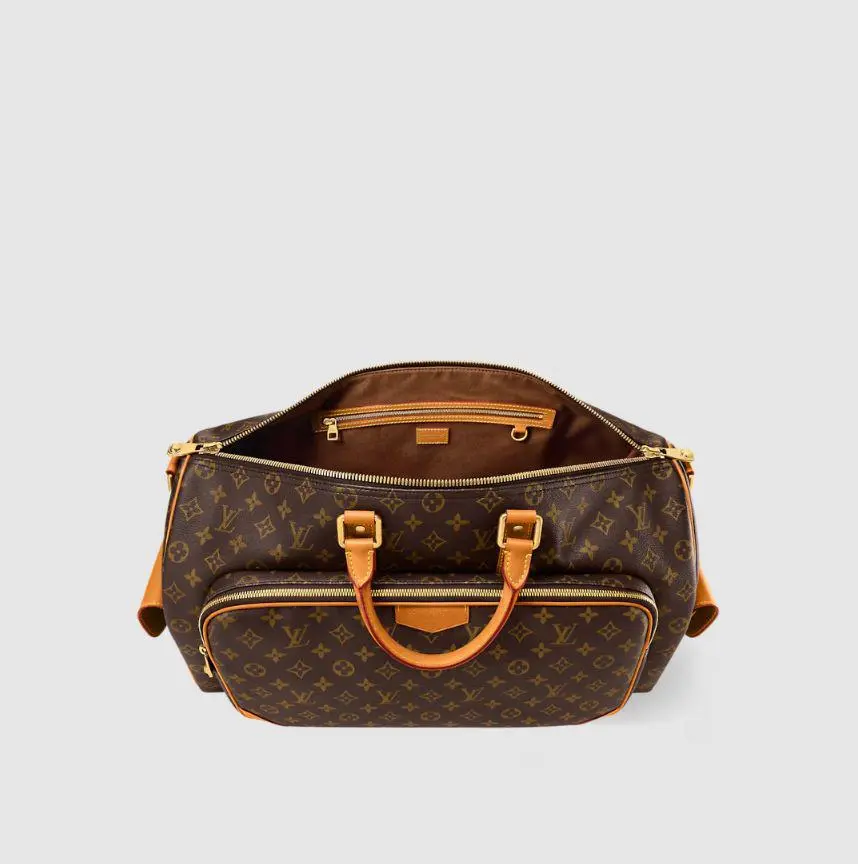 LV حقيبة رجالية 23*29*52 سم LBM159 - صورة 2