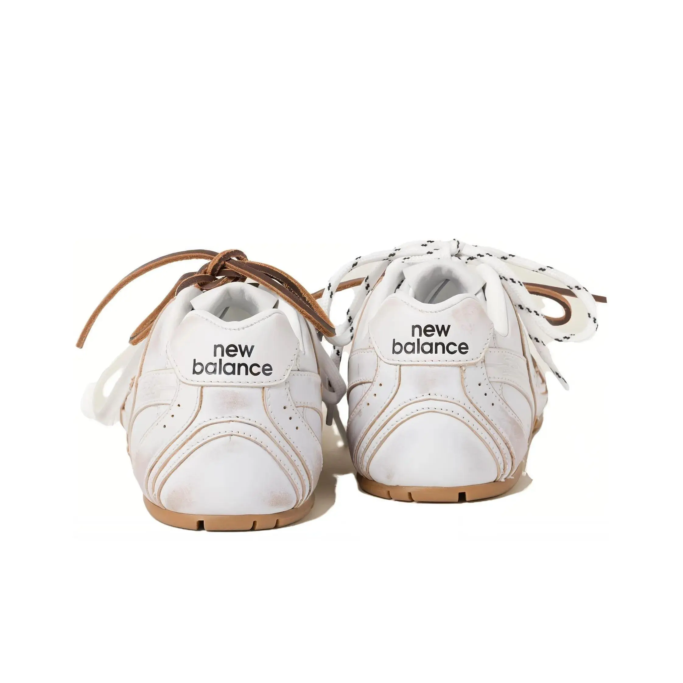 أحذية MIUMIU النسائية NK281 - صورة 2
