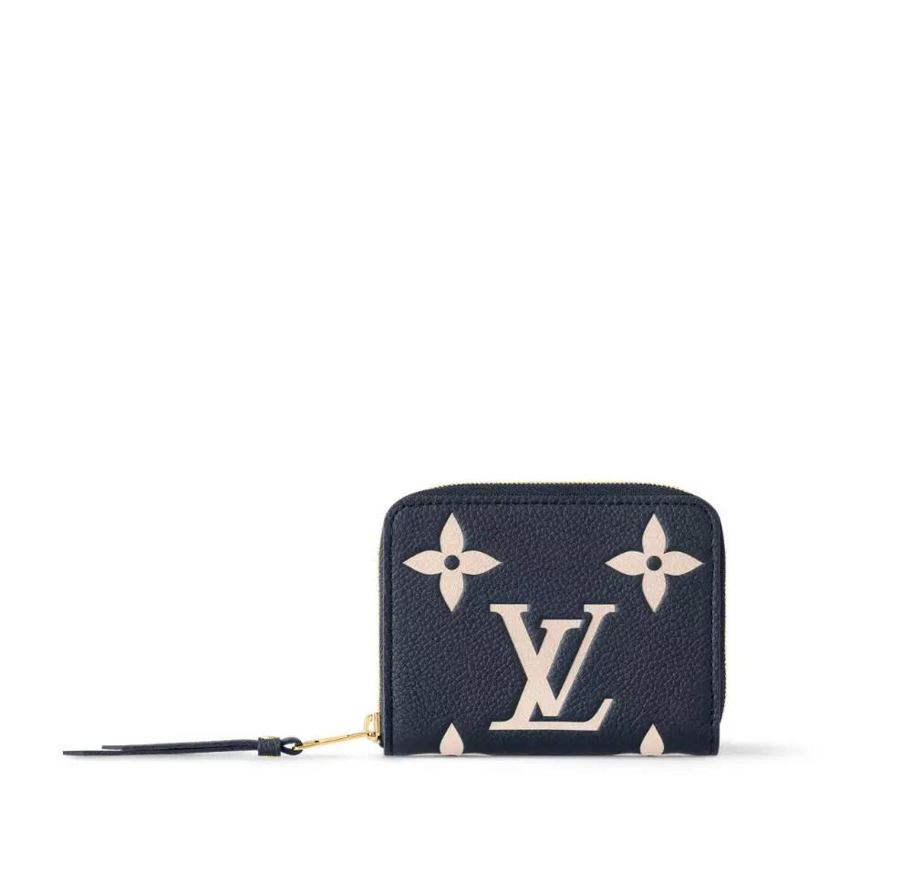 حقيبة رجالية LV مقاس 11*8.5*2سم LBM085