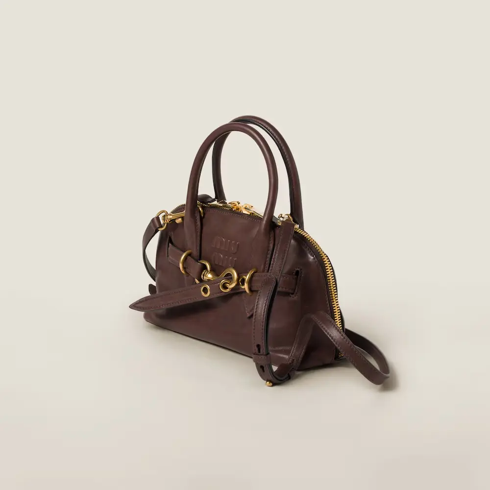 حقائب MIUMIU16.5سم*28سم*10سمMUB044 - صورة 2