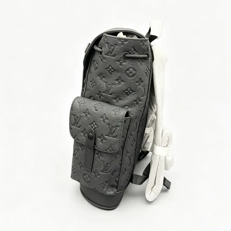 LV حقيبة رجالية 39*12*32 سم LBM124 - صورة 4
