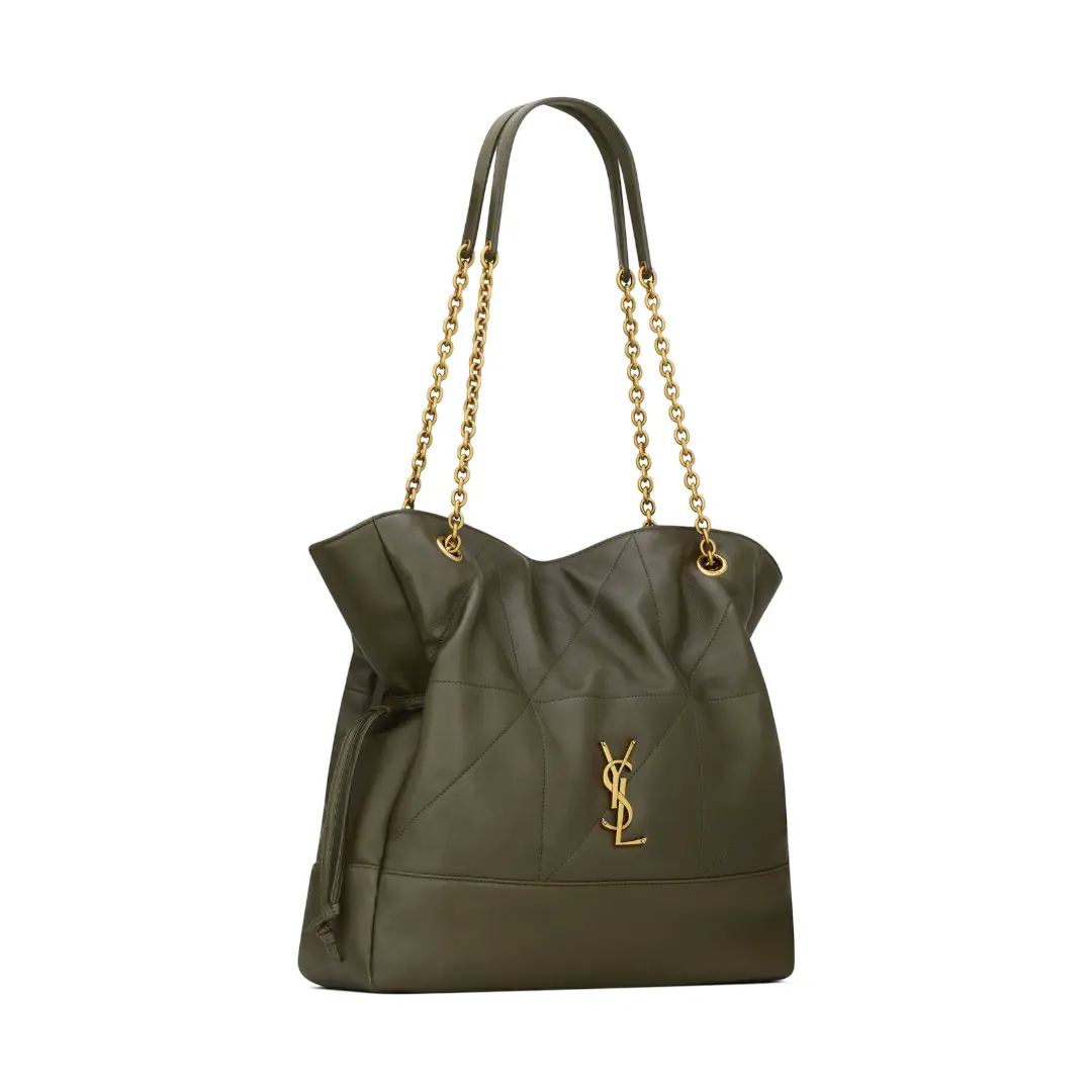 YSL أكياس 35*35*10 سم YB022 - صورة 3